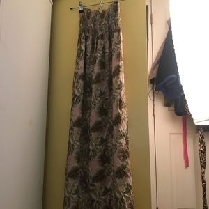 Forever 21 Maxi Dress